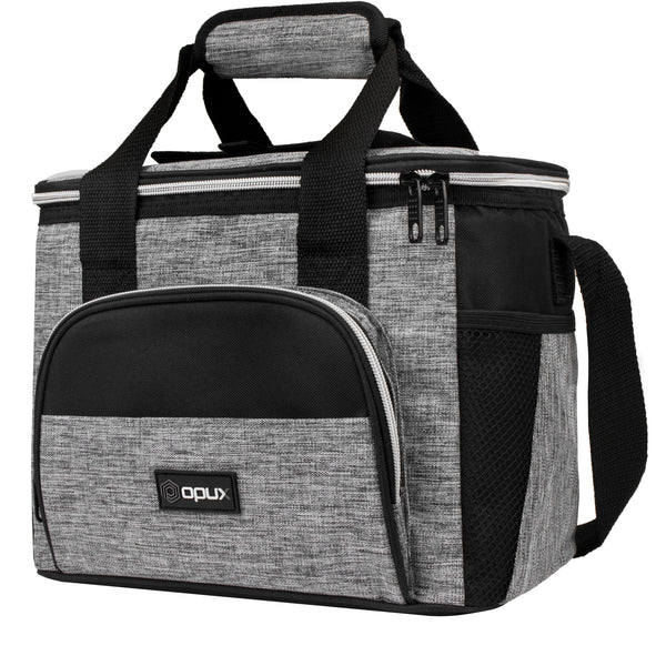 Opux premium thermal outlet insulated mini lunch bag