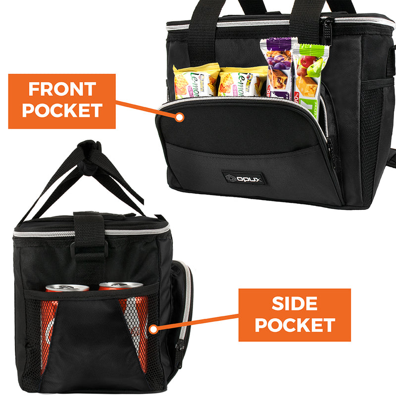 Adventurer Leakproof Cooler Bag - 18/24/30/40 Cans