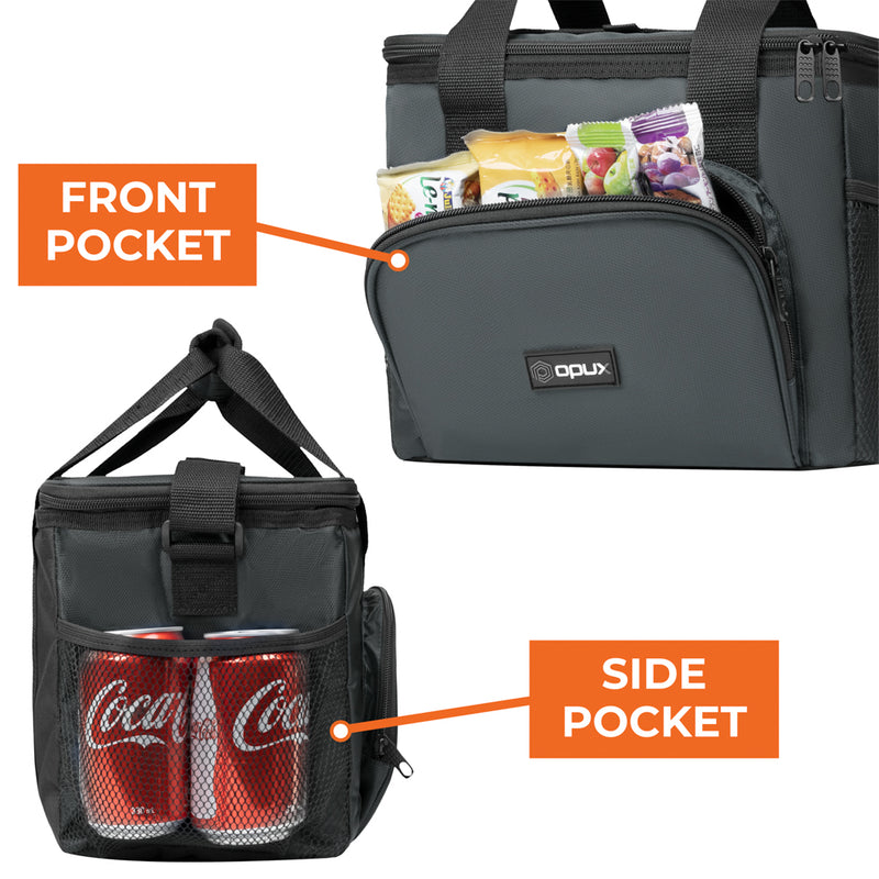 Adventurer Leakproof Cooler Bag - 18/24/30/40 Cans