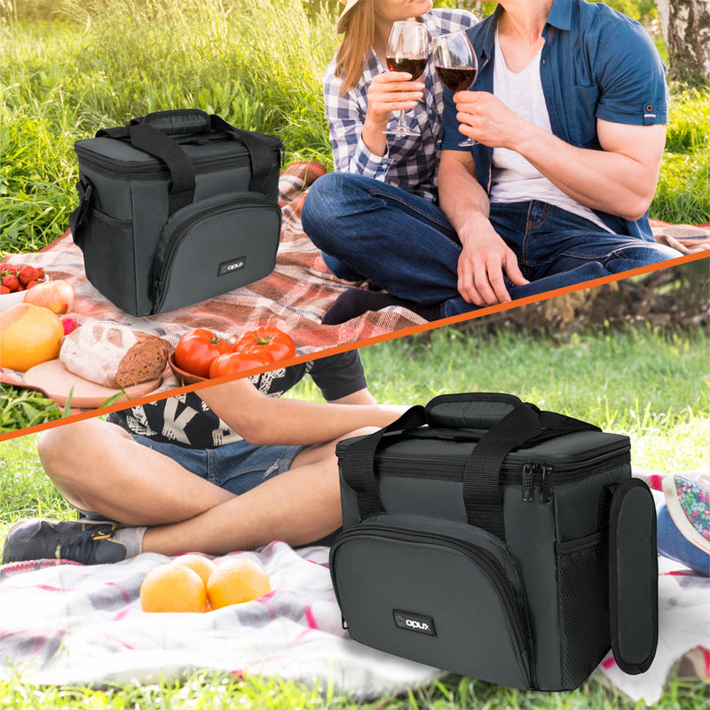 Adventurer Leakproof Cooler Bag - 18/24/30/40 Cans