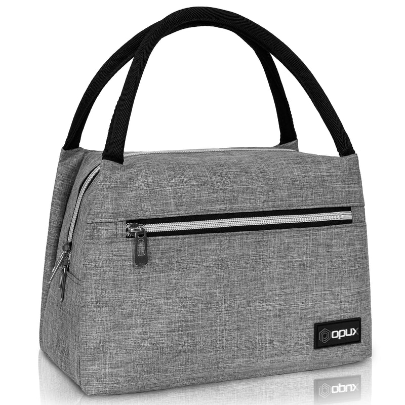 Women's Tote Purse Lunch Bag - 11 Cans