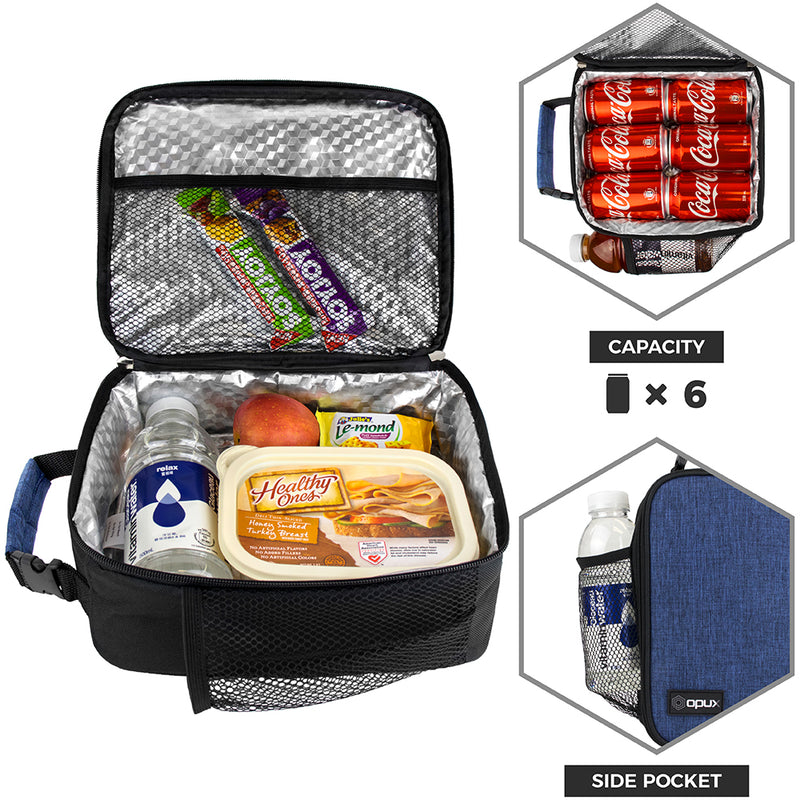 Professional Lunch Box - 6 Cans
