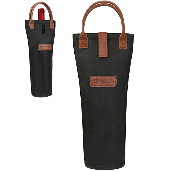Essential Wine Tote | Mark and Graham