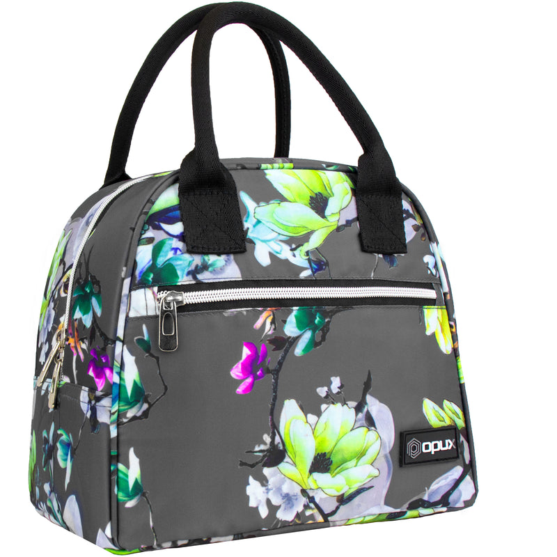 Women's Dome Satchel Lunch Bag - 12 Cans
