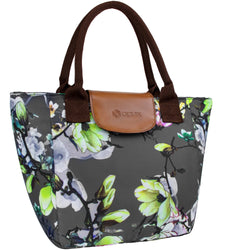 Women's Carry-All Tote Lunch Bag - 15 Cans