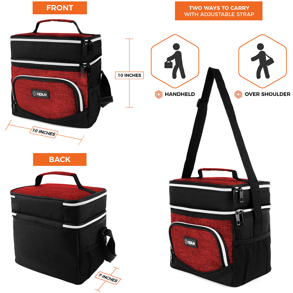 OPUX Lunch Box - Thumbnail 5