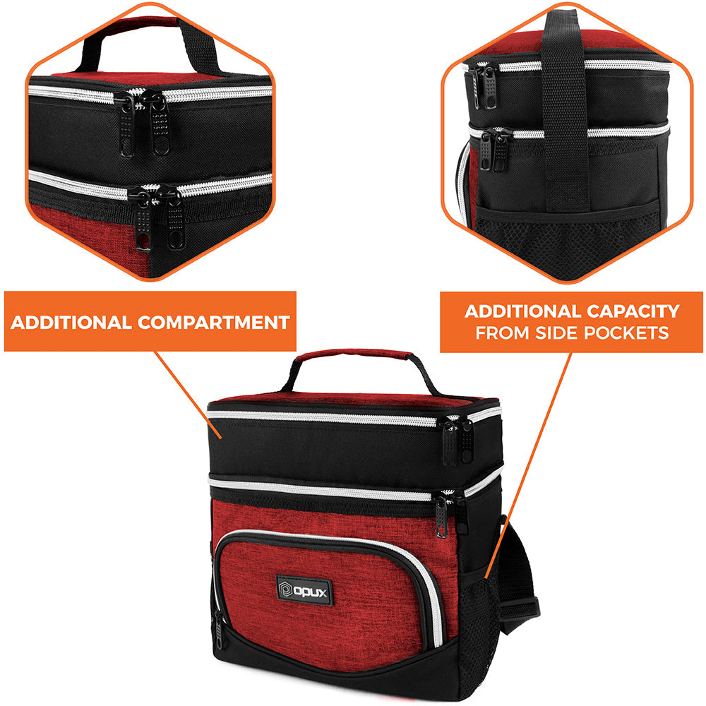 OPUX Lunch Box - Thumbnail 4