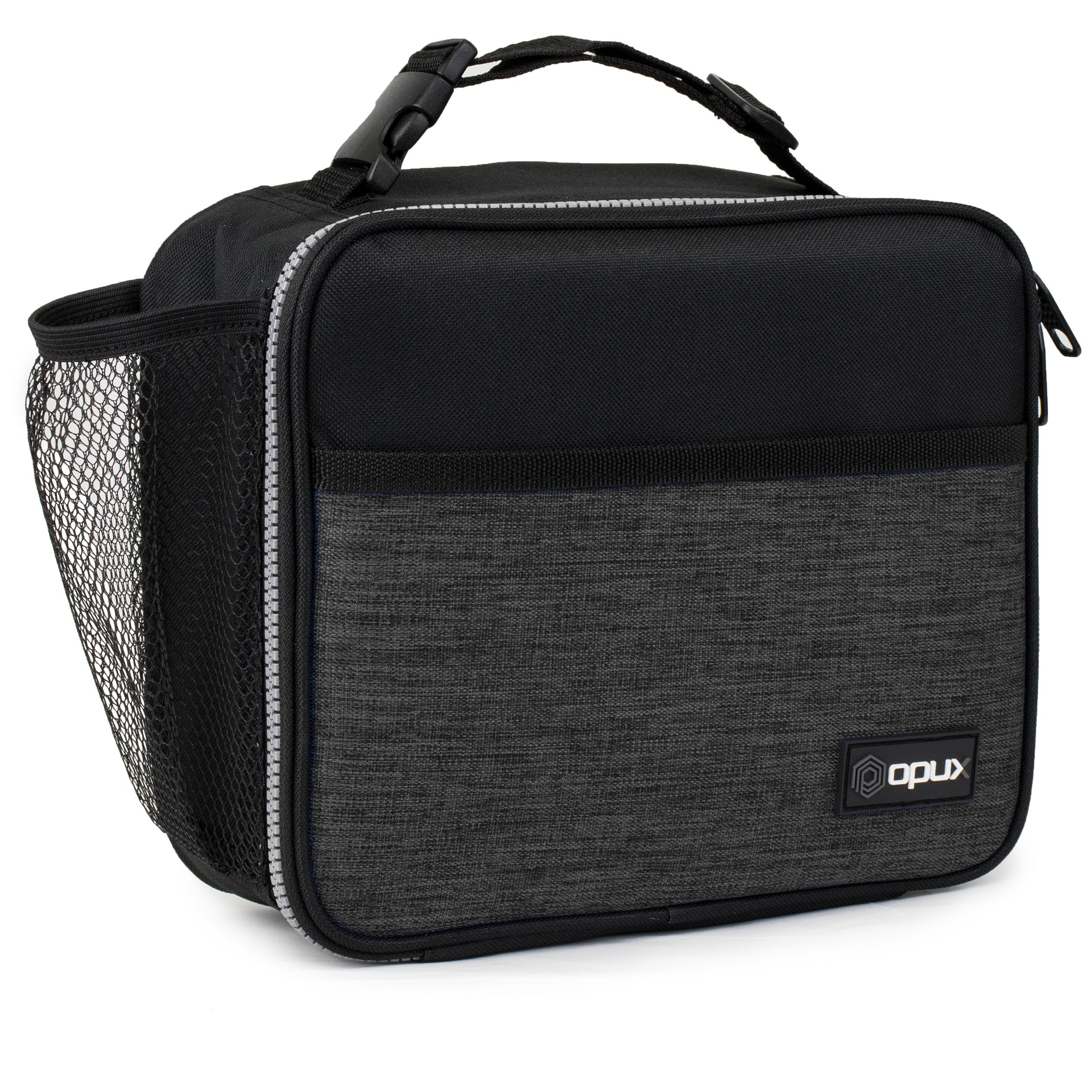 【OHHO】 OHHO 2way Crunch Bag_S (2 Colors) COMFORT X OHHO 2way Crunch Bag - 콤포트