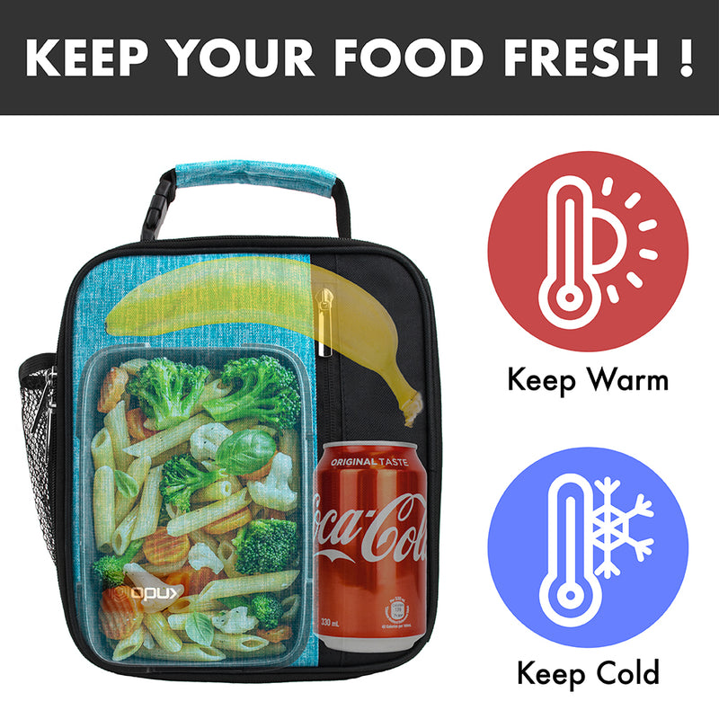 Professional Lunch Box - 6 Cans