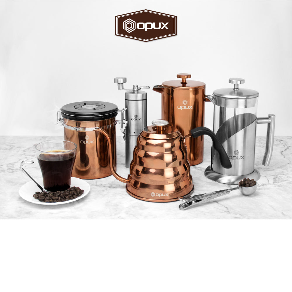 Opux kettle store